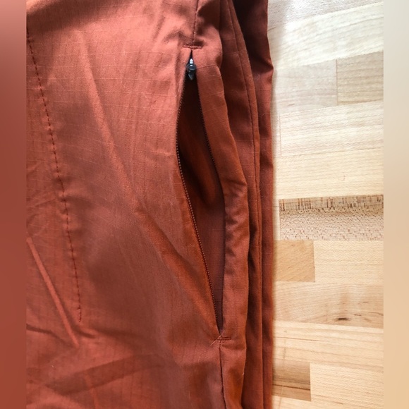 Cotopaxi Salto Ripstop pants spice men’s sm - Picture 5 of 6